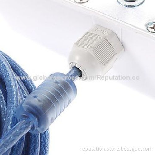 Outdoor Wireless Adapter, 150Mbps, High-gain, Dimensions 20.0 x 16.0 x 4.0cm